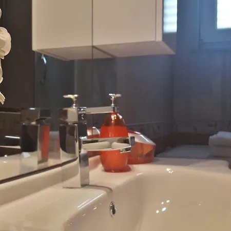 Apartman Karla Апартаменты Сплит