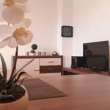 Apartman Karla Апартаменты *