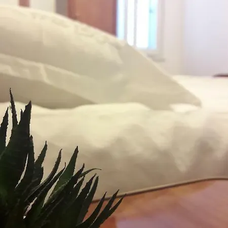Apartman Karla *