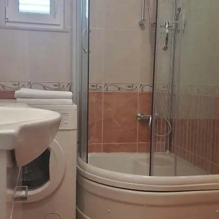 Apartman Karla Сплит