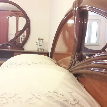 Апартаменты Apartman Karla Сплит