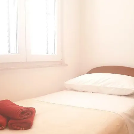 Apartman Karla Апартаменты *