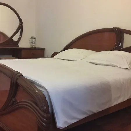 Apartman Karla سبليت