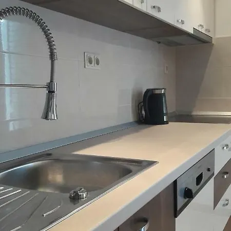Apartman Karla * سبليت