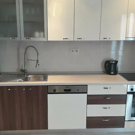 شقة Apartman Karla سبليت