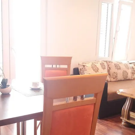 Apartman Karla