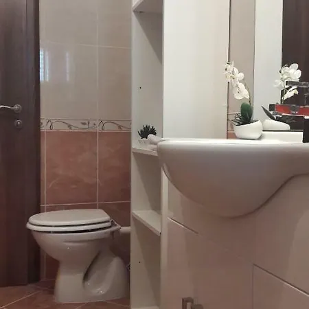 Apartman Karla *
