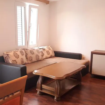 Apartman Karla
