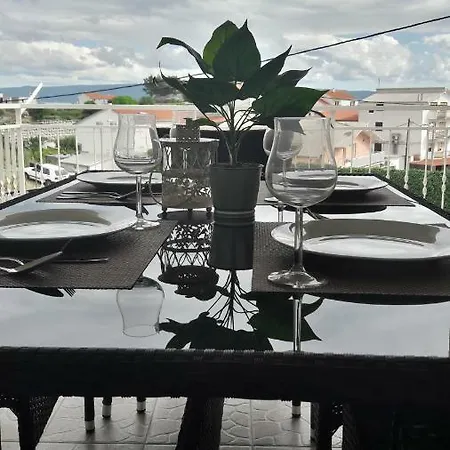 Apartman Karla