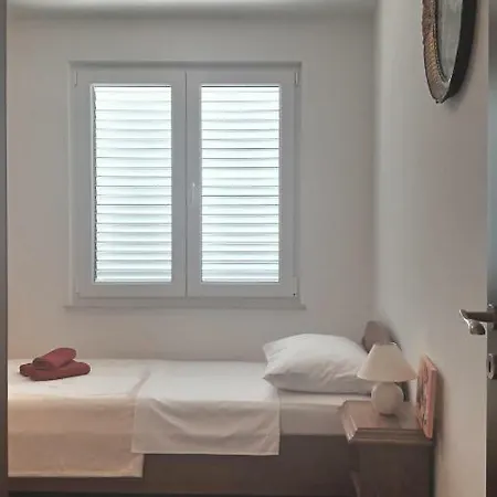 شقة Apartman Karla
